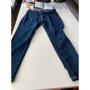 Michael kors women’s Selma skinny jeans size 10